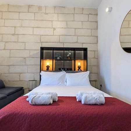 Casa Cospicua Hotel ภายนอก รูปภาพ