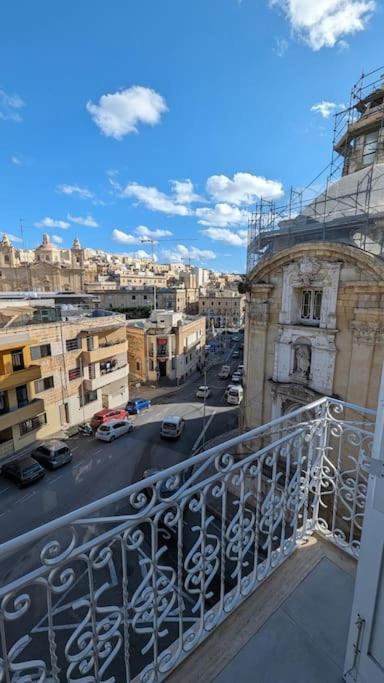 Casa Cospicua Hotel ภายนอก รูปภาพ