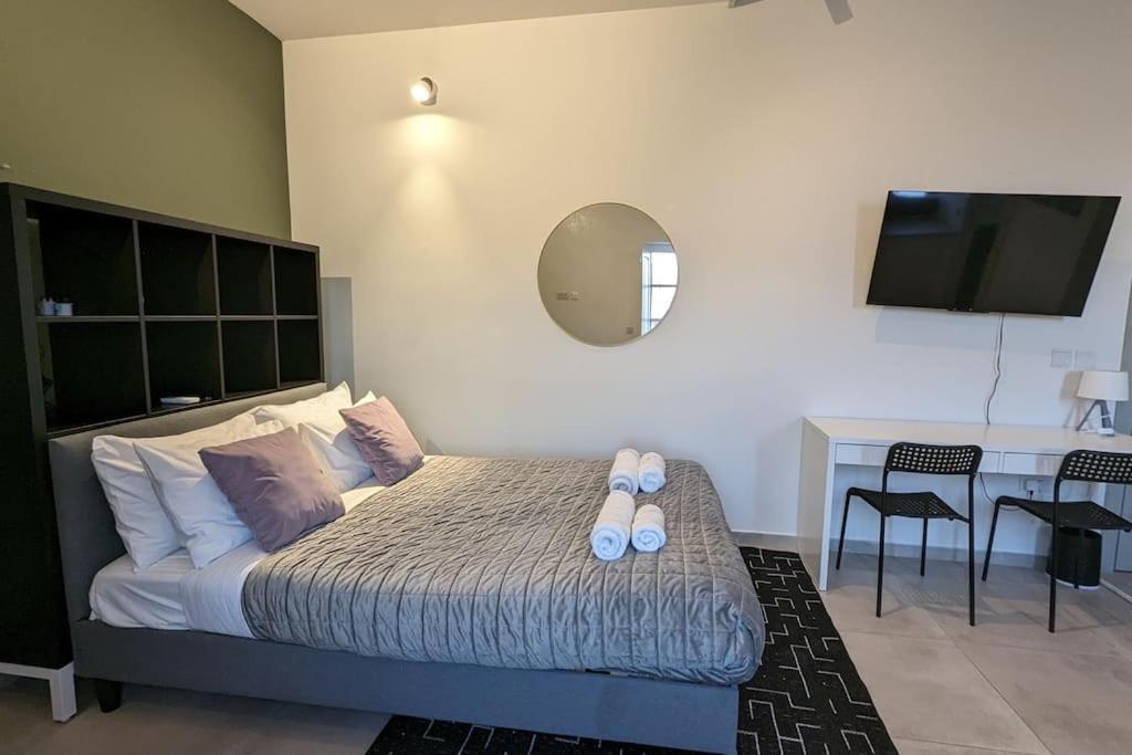 Casa Cospicua Hotel ภายนอก รูปภาพ