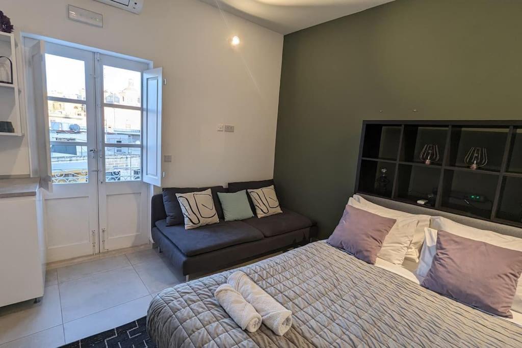 Casa Cospicua Hotel ภายนอก รูปภาพ