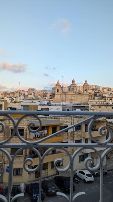 Casa Cospicua Hotel ภายนอก รูปภาพ