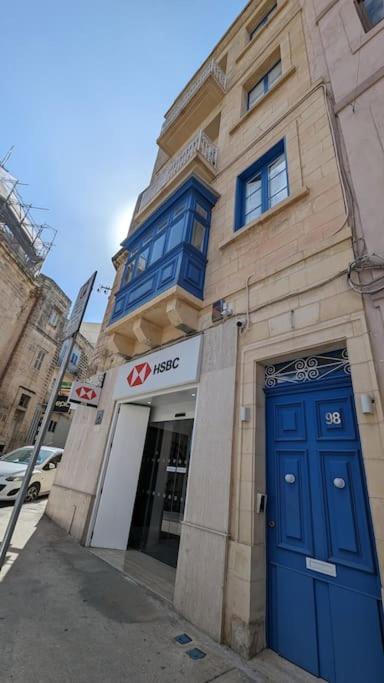 Casa Cospicua Hotel ภายนอก รูปภาพ