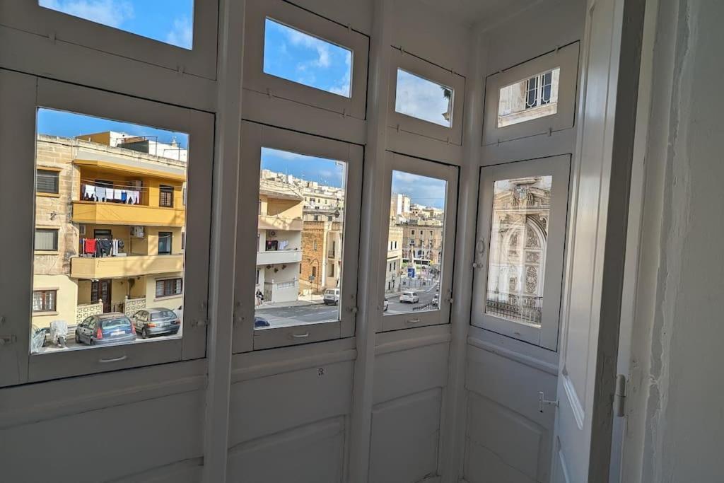 Casa Cospicua Hotel ภายนอก รูปภาพ