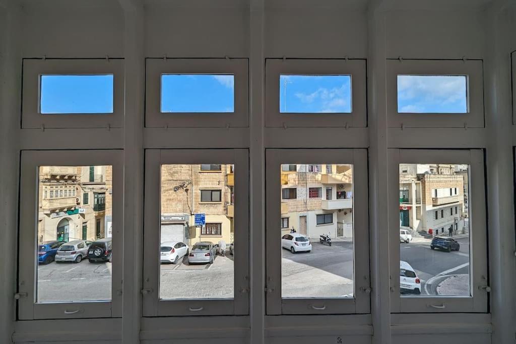 Casa Cospicua Hotel ภายนอก รูปภาพ