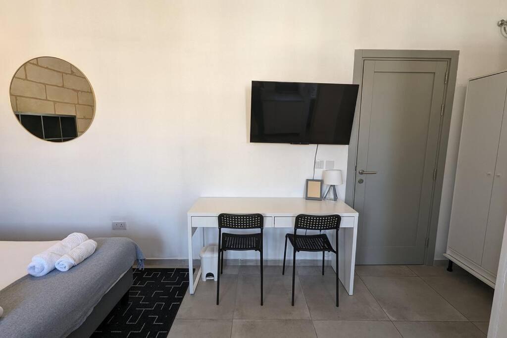 Casa Cospicua Hotel ภายนอก รูปภาพ