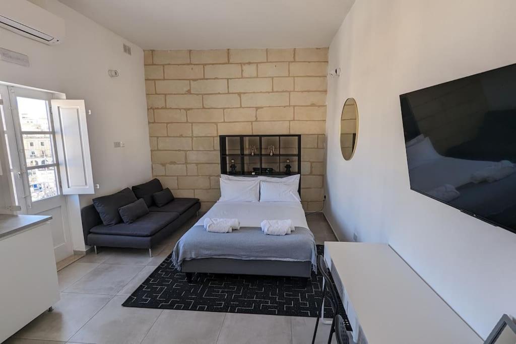 Casa Cospicua Hotel ภายนอก รูปภาพ