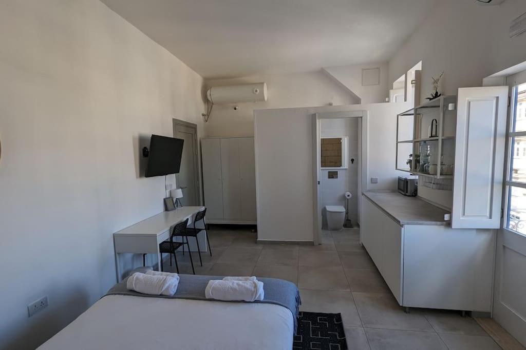 Casa Cospicua Hotel ภายนอก รูปภาพ