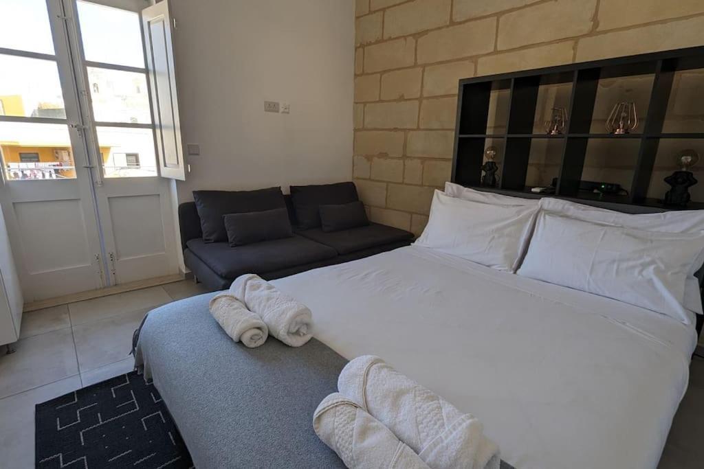 Casa Cospicua Hotel ภายนอก รูปภาพ