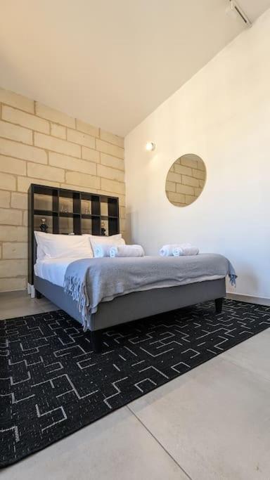 Casa Cospicua Hotel ภายนอก รูปภาพ