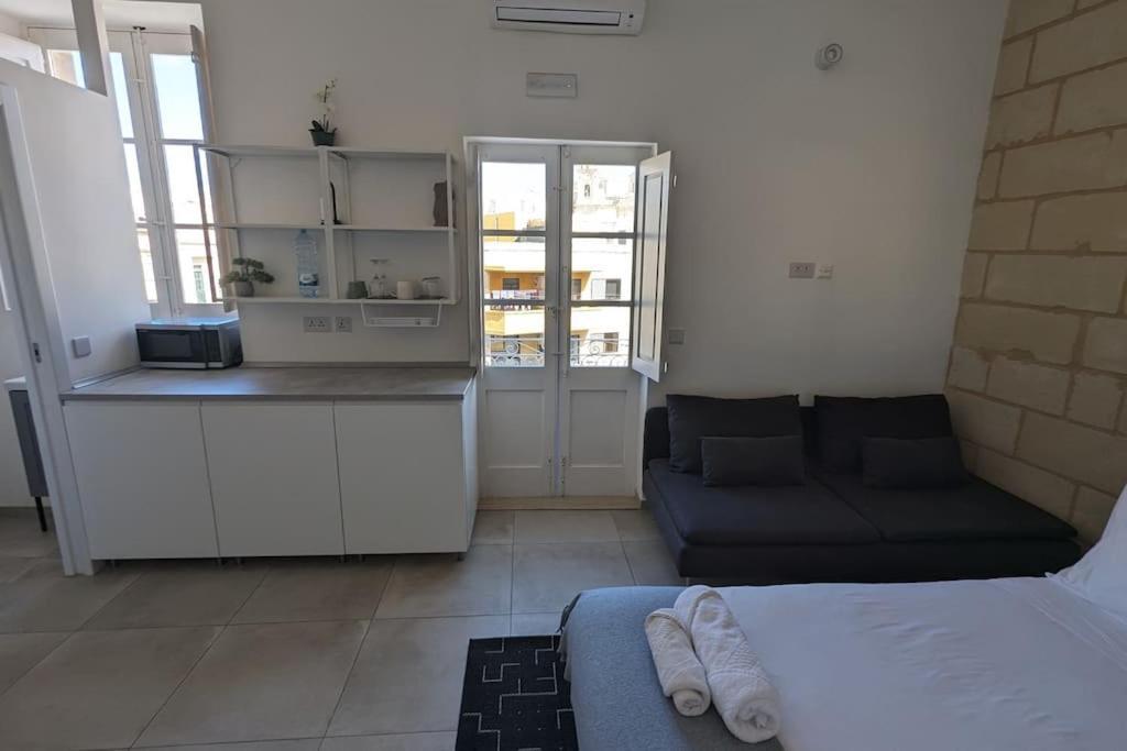 Casa Cospicua Hotel ภายนอก รูปภาพ