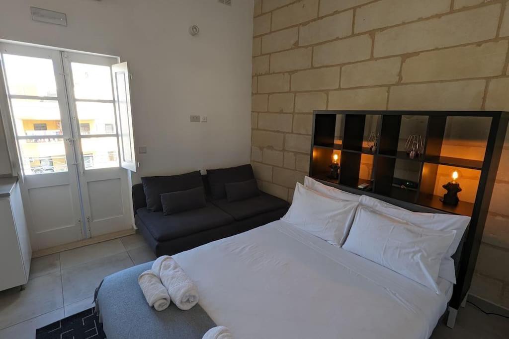 Casa Cospicua Hotel ภายนอก รูปภาพ