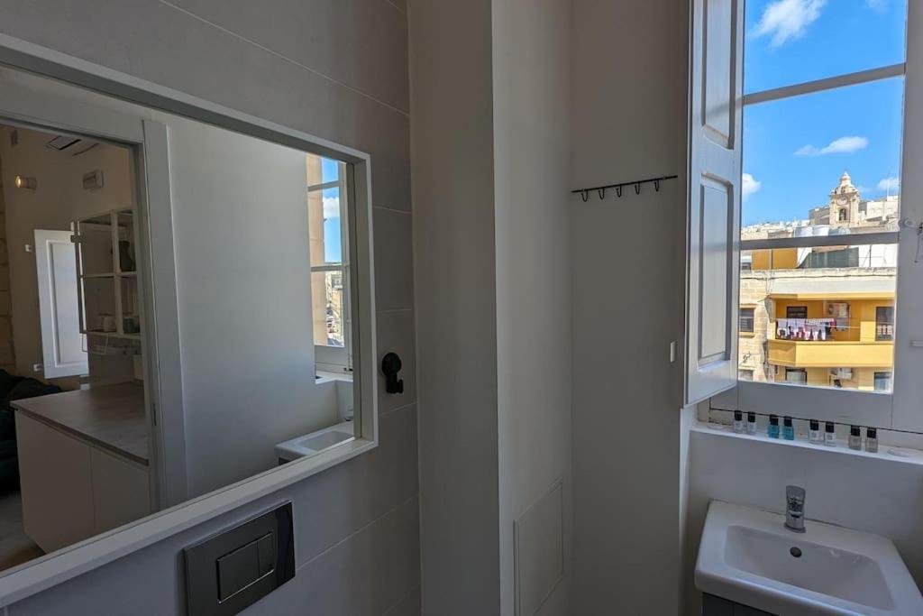 Casa Cospicua Hotel ภายนอก รูปภาพ