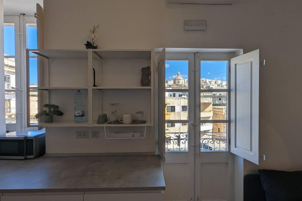 Casa Cospicua Hotel ภายนอก รูปภาพ