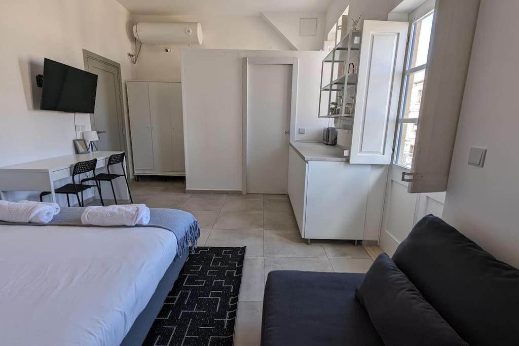 Casa Cospicua Hotel ภายนอก รูปภาพ