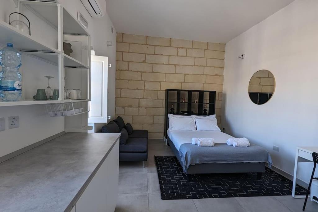Casa Cospicua Hotel ภายนอก รูปภาพ