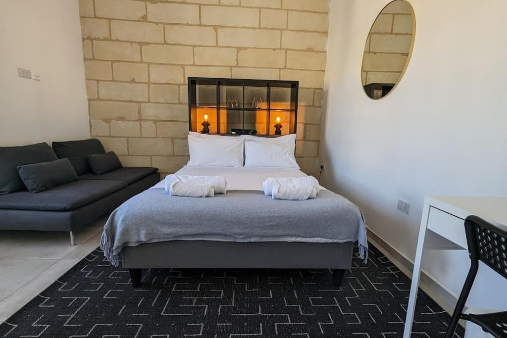 Casa Cospicua Hotel ภายนอก รูปภาพ