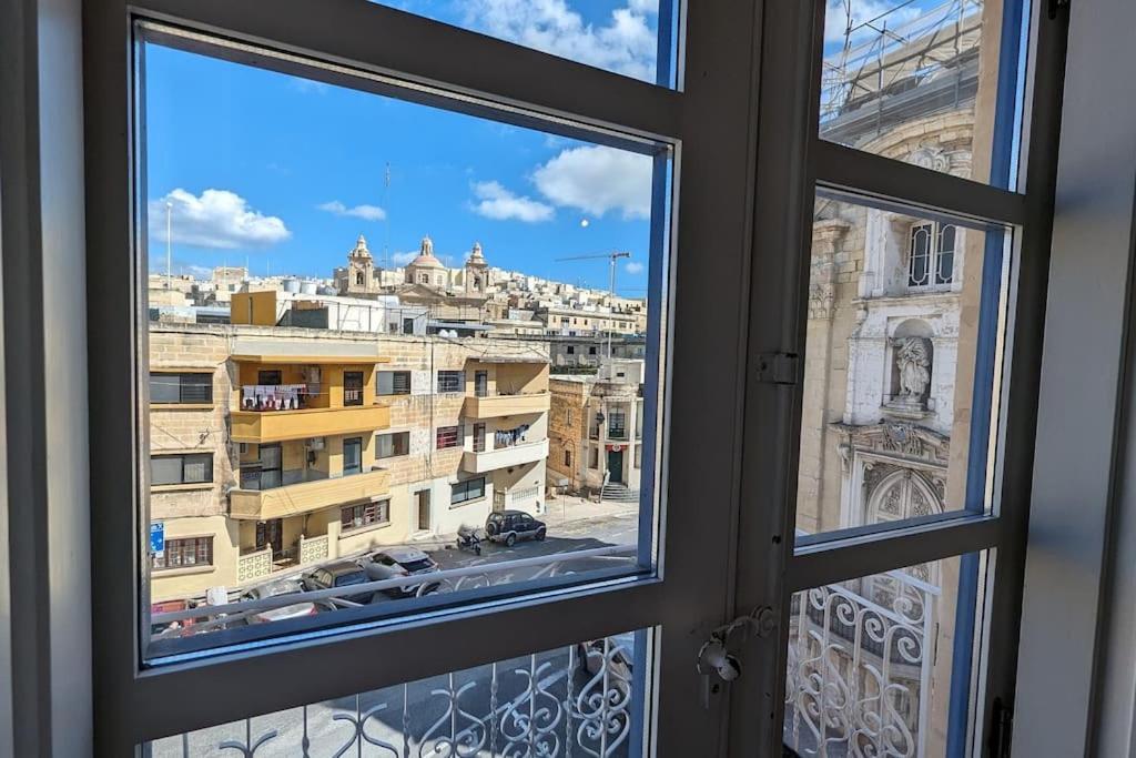 Casa Cospicua Hotel ภายนอก รูปภาพ