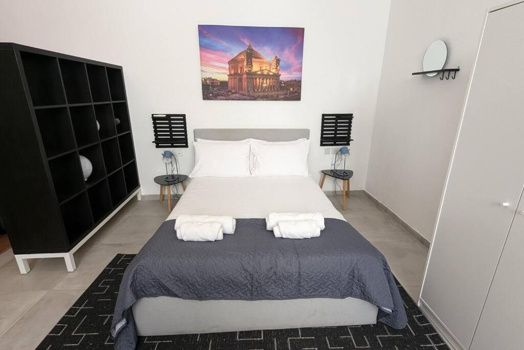 Casa Cospicua Hotel ภายนอก รูปภาพ