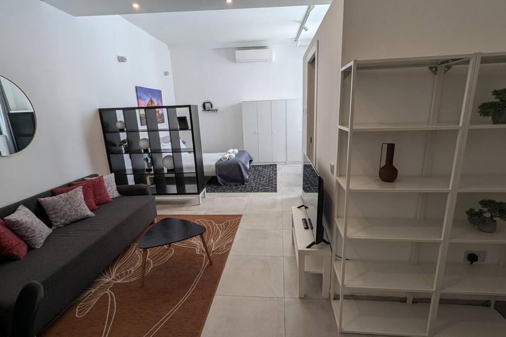 Casa Cospicua Hotel ภายนอก รูปภาพ