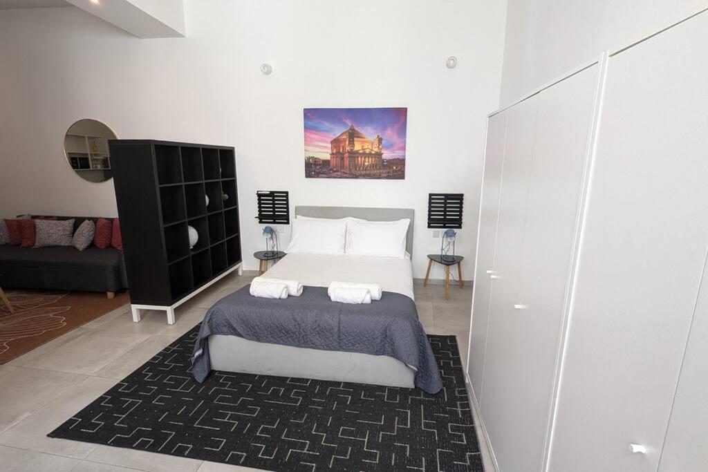 Casa Cospicua Hotel ภายนอก รูปภาพ