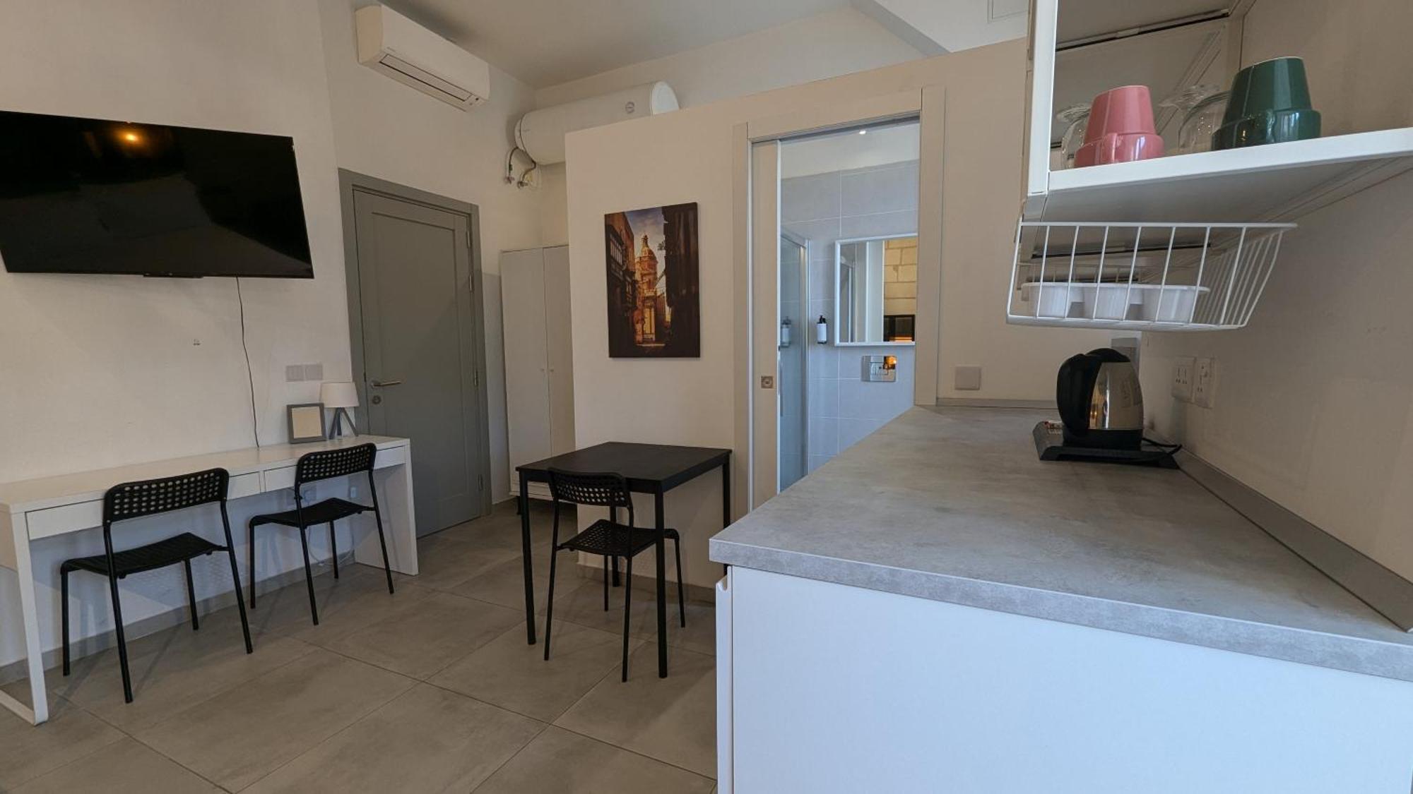Casa Cospicua Hotel ภายนอก รูปภาพ