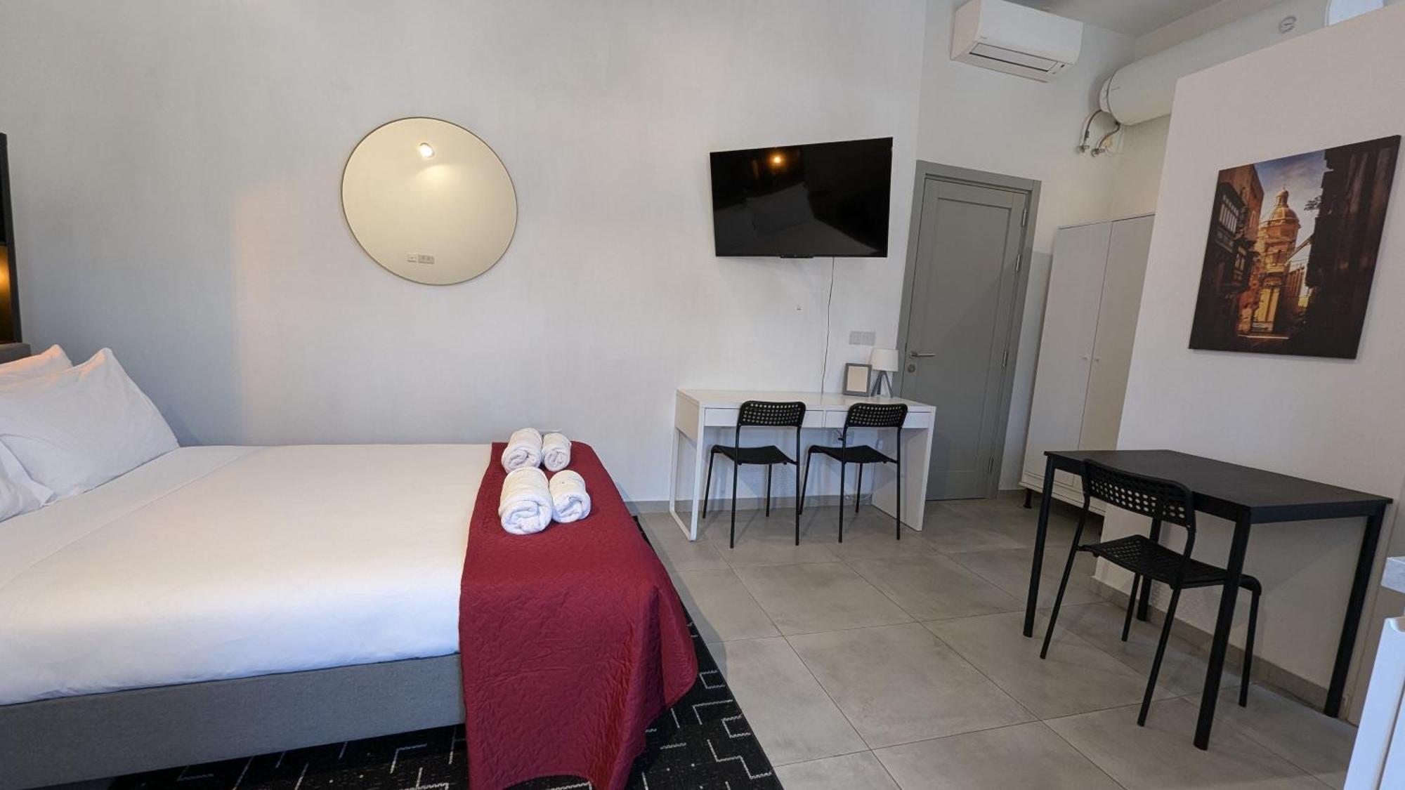 Casa Cospicua Hotel ภายนอก รูปภาพ