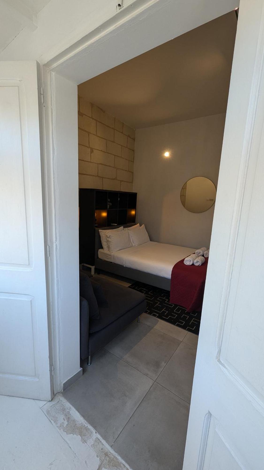 Casa Cospicua Hotel ภายนอก รูปภาพ