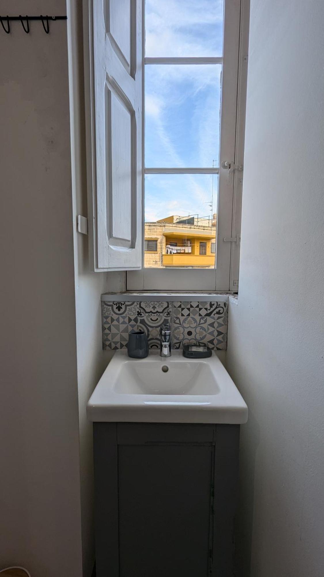 Casa Cospicua Hotel ภายนอก รูปภาพ