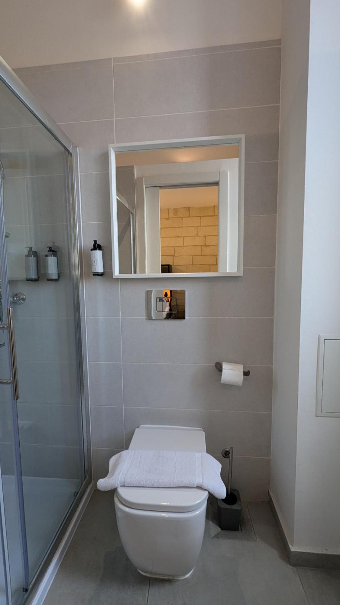 Casa Cospicua Hotel ภายนอก รูปภาพ